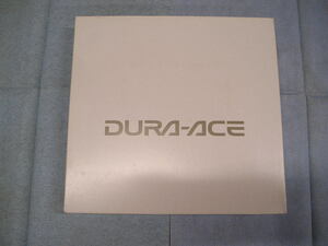 シマノ　ＤＵＲＡ－ＡＣＥ　ＳＬ－ＢＳ７７　バーエンドシフター　９Ｓ