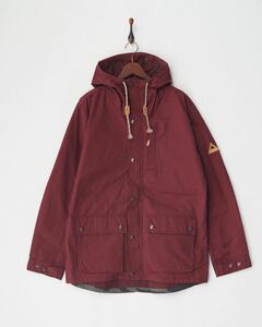  regular price 25920 jpy * Barton * mountain parka *M size 