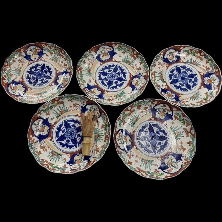 2023年最新】ヤフオク! -古伊万里 兎の中古品・新品・未使用品一覧