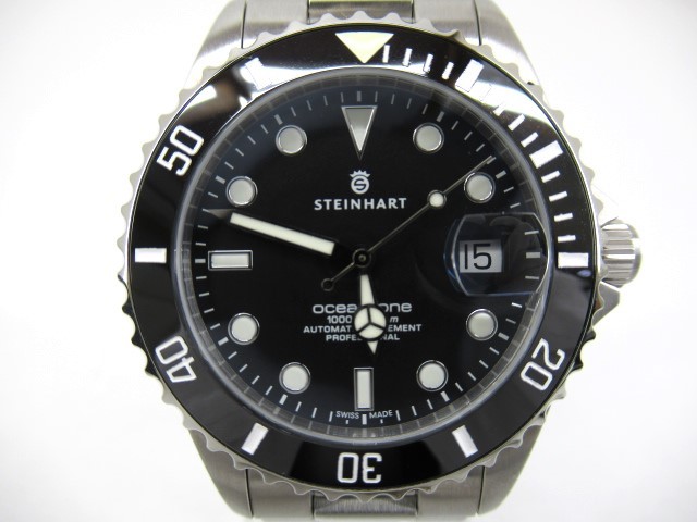 s60430-ap [送料950円]◇STEINHART スタンハート Ocean One Vintage