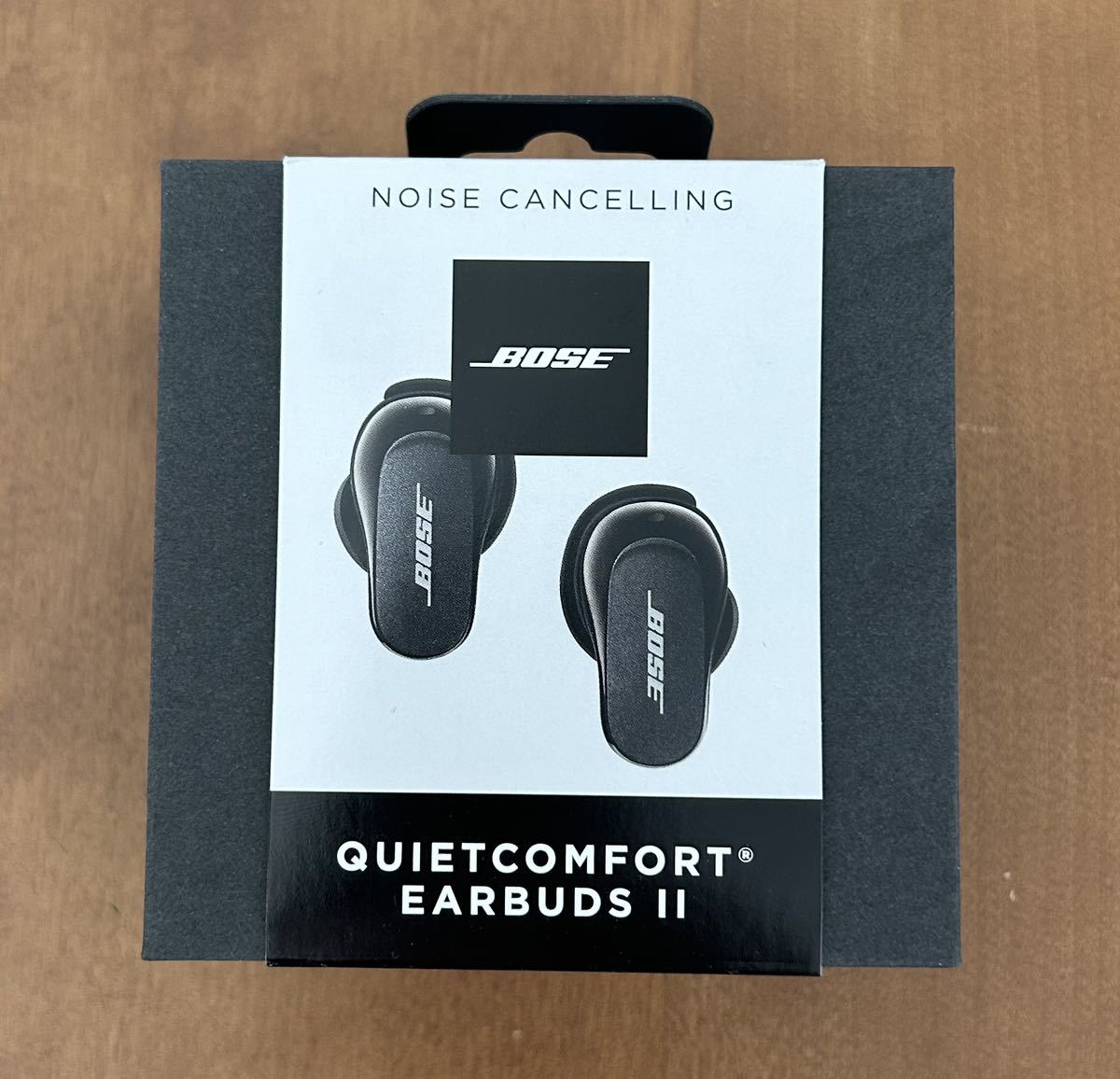 2023年最新】ヤフオク! -bose quietcomfort earbuds iiの中古品・新品