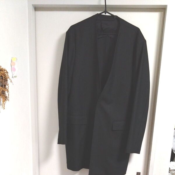 UNITED TOKYO 黒コート