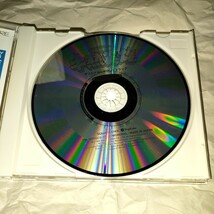 送料無料　半熟英雄 対 3D オリジナル・サウンドトラック　USED　デジキューブ　ゲームCD_画像7