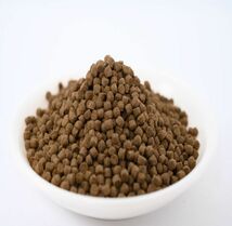 日清丸紅飼料 おとひめEP3 900g (450g×2袋) (2.9～3.3mm) 沈降性(沈下性) 小分け品 金魚 餌 1kgから規格変更 10002515_画像5