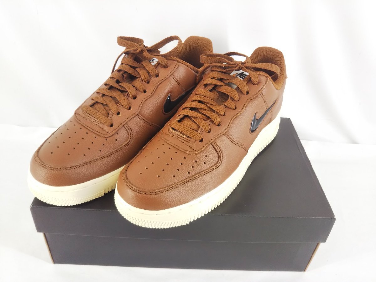 2023年最新】ヤフオク! -nike air force 1 26.5cmの中古品・新品・未