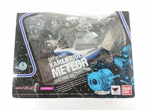 S.H.フィギュアーツ 仮面ライダーフォーゼ マシンメテオスター 開封品 【1円スタート】