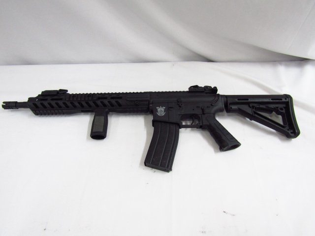 SRC SR36K 電動ガン 18歳以上 53MM0101796-