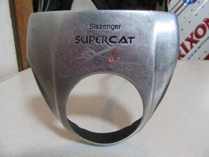 ★☆★スラセンジャー★Slazenger★SUPER CAT 8.7★PT★33.5★☆★