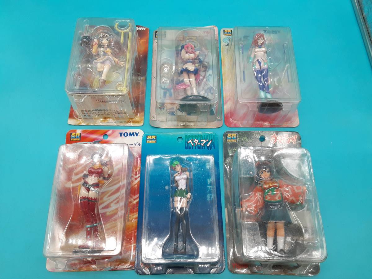 ヤフオク! -「ベターマン」(フィギュア) の落札相場・落札価格