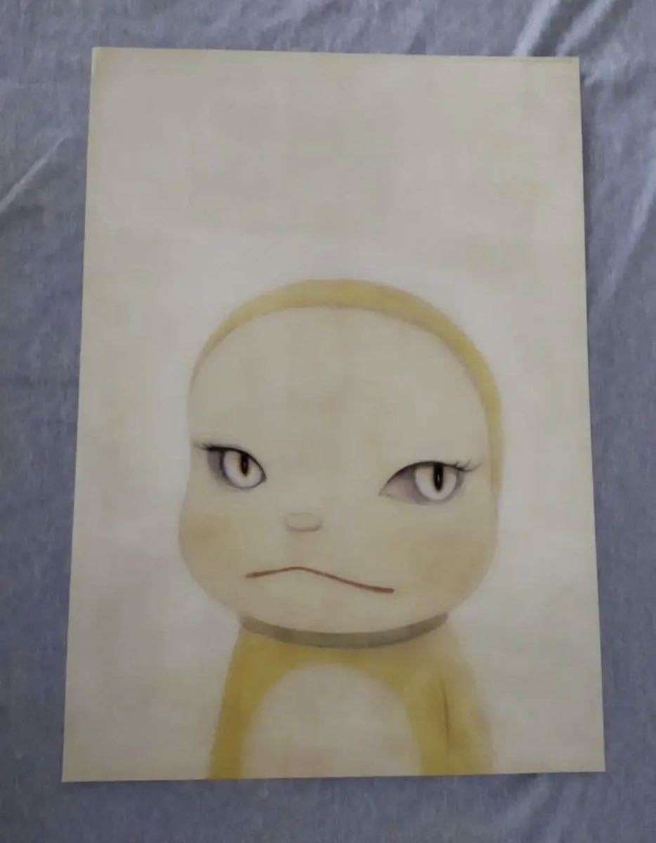 ヤフオク! -「奈良美智」(印刷物) の落札相場・落札価格