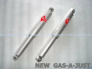  free shipping ( Okinawa * excepting remote island ) 1985~2005y Chevrolet Astro GMC Safari 2WD & AWD KYB height pressure gas shock rear left right 