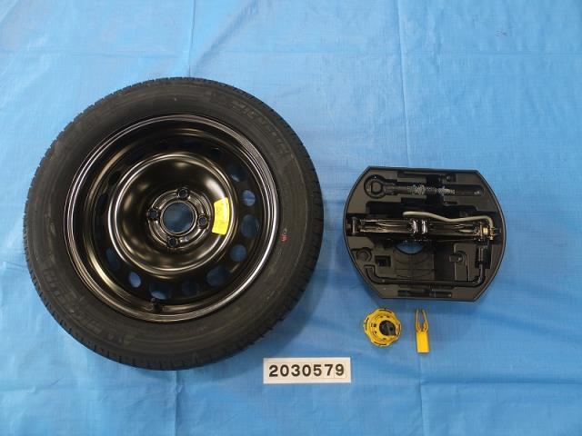 2023年最新】ヤフオク! -プジョー208 ホイール 16インチの中古品・新品