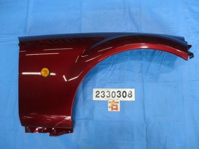 2023年最新】ヤフオク! -ロードスター ncec フェンダー(パーツ)の中古