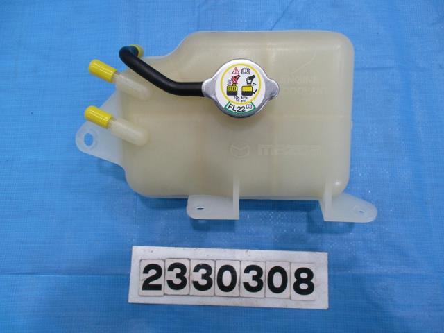 2023年最新】ヤフオク! -ラジエーター リザーブタンク(マツダ用)の中古