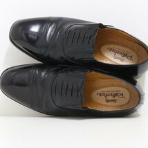 MARELLI マレリー REFRESHOE リフレッシュー 25.5 EEE 紳士靴 レザーシューズ （質屋 藤千商店）_画像4