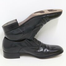 MARELLI マレリー REFRESHOE リフレッシュー 25.5 EEE 紳士靴 レザーシューズ （質屋 藤千商店）_画像6
