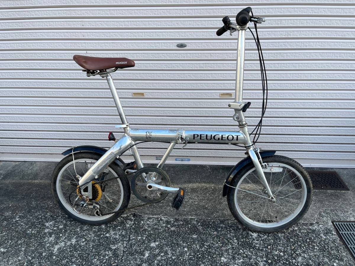 2023年最新】ヤフオク! -(プジョー peugeot)(車体)の中古品・新品・未