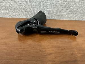 【未使用品】SHIMANO シマノ 105 STIレバー ST-R7000-R ブラック　右のみ　11S