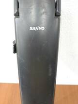 【ジャンク　2310】SANYO　CY-A1LBT　電動アシスト自転車　バッテリー_画像2