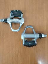 【中古品】SHIMANO ULTEGRA 　SPD-SL　PD-6700　ビンディングペダル_画像3