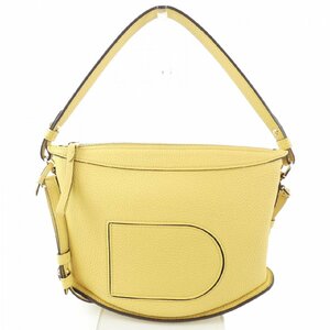 デルボー DELVAUX BAG