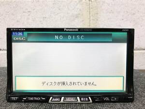 Panasonic HDDナビ CN-HDS625D J1316