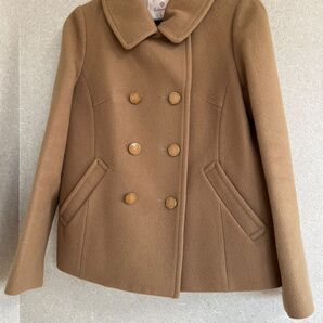 Rubyrivet ピーコート 美品