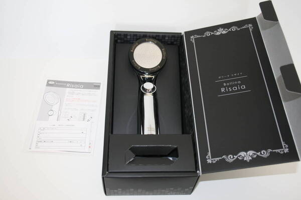 【新品】田中金属製作所(TKS) ボリーナ リザイア シルバー TK-7150-SL Bollina Risaia