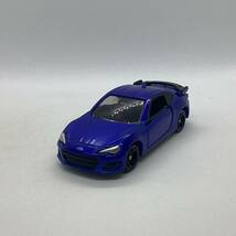 DW1751 トミカ ミニカー スバル SUBARU BRZ_画像1