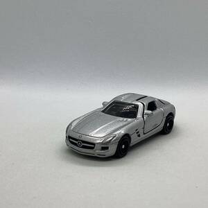 DZ1263 トミカ ミニカー メルセデスベンツ SLS AMG