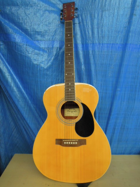 2023年最新】ヤフオク! -honey bee アコースティックギターの中古品