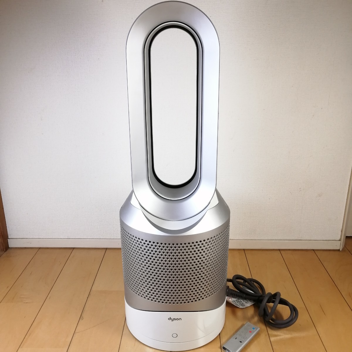 2023年最新】ヤフオク! -dyson pure hot coolの中古品・新品・未使用品一覧