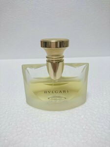 ブルガリ プールファム オードパルファム EDP 50ml BVLGARI POUR FEMME 定形外発送の場合350円 M①