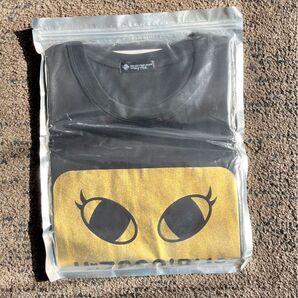 キムヒョンジュン 宇宙神Tシャツ