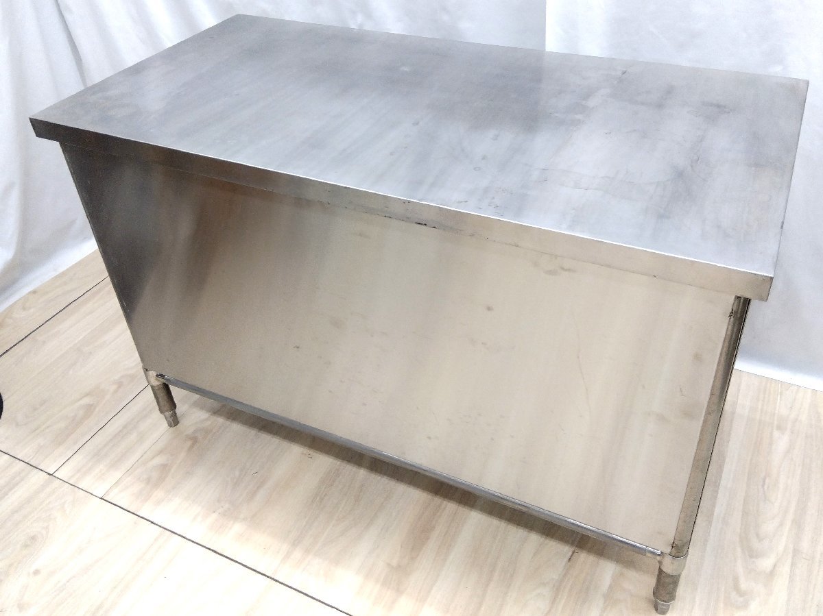 2023年最新】Yahoo!オークション -業務用キッチン作業台の中古品・新品
