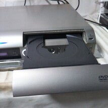 送料無料(BM2692)SHARP シャープ　デジタルハイビジョンレコーダー　HDD＆DVD　DV-AC55_画像5