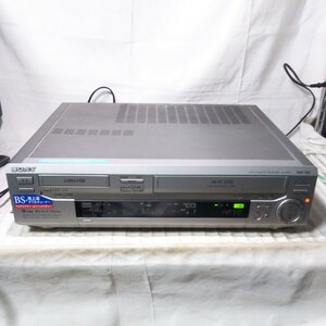 送料無料(BM2777)SONY　ソニー　８mmビデオ　VHSビデオ　WV-BW3