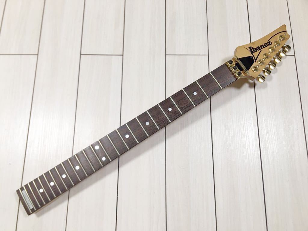 新品 アイバニーズ Ibanez S S540 LTD S540LTD ハードウェア一式