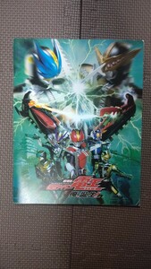 劇場版　仮面ライダー電王　俺、誕生！　映画パンフレット　中古品