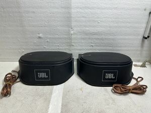 JBL TL900 スピーカーボード 6×9 3way 当時物 ★ 現状品