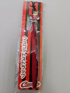 新品 コンサドーレ札幌 ストラップ マスコット 平成 Jリーグ サッカー 小野 吉原 山瀬 今野 田中 鈴木 菅 レトロ 1998年 