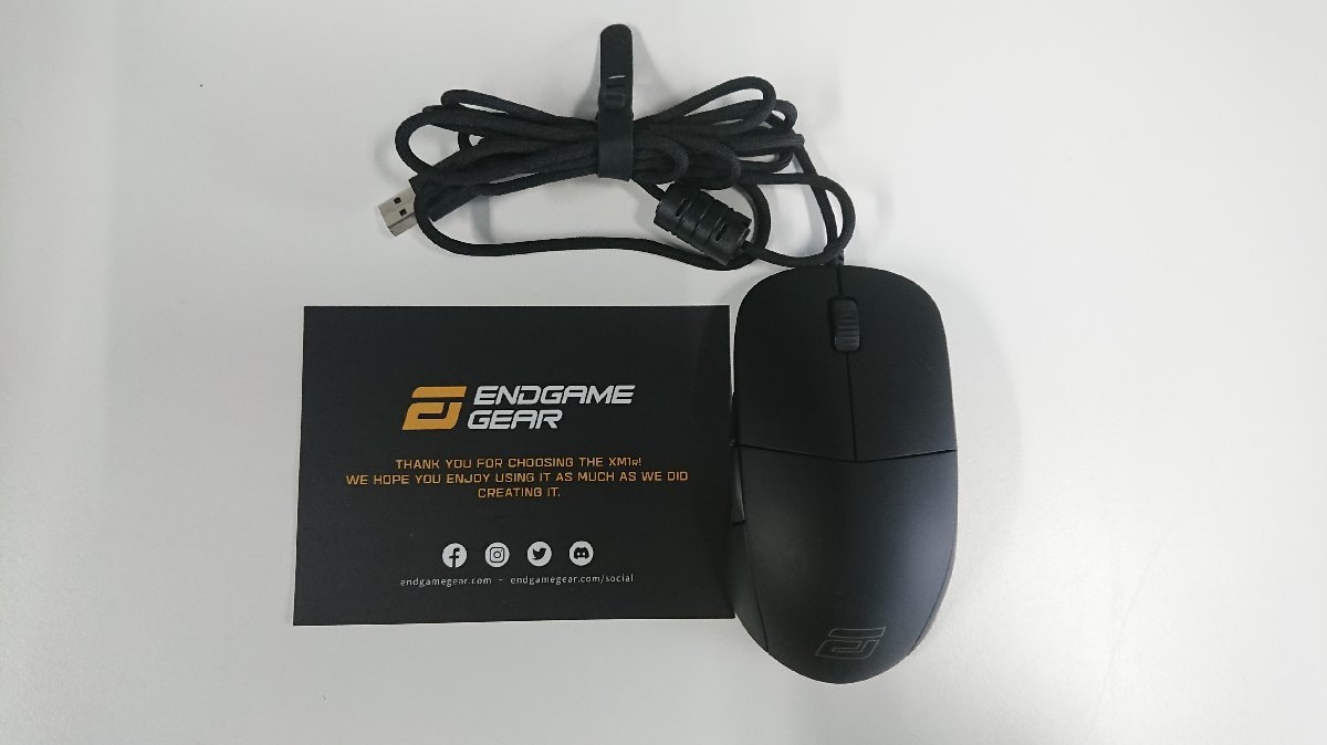 Endgame Gear XM1r EGG-XM1R オークション比較 - 価格.com