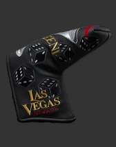 2023年 Scotty Cameron Headcover - Las Vegas Parteeni - Limited スコッティ・キャメロン ラスベガス パーティーニ 限定品 新品_画像2