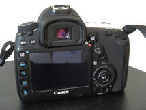 CANON/キャノン EOS 5D Mark Ⅳ ボディ デジタル一眼カメラ デジカメ 元箱付　①_画像4