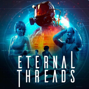 Eternal Threads ★ アドベンチャー ★ PCゲーム Steamコード Steamキー