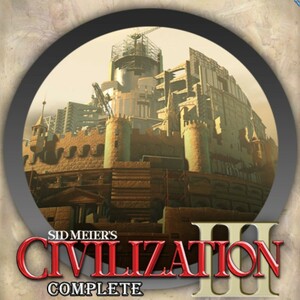 Sid Meier's Civilization III Complete ★ PCゲーム Steamコード Steamキー