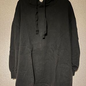 グローバルワーク フードパーカー