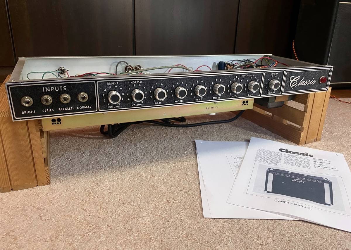 2023年最新】ヤフオク! -ギターアンプ リバーブの中古品・新品・未使用