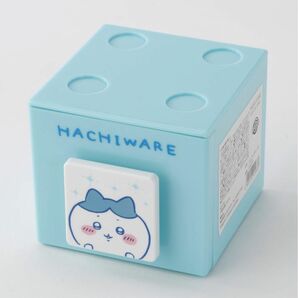 ちいかわ ハチワレ ジョイントボックス 新品未使用