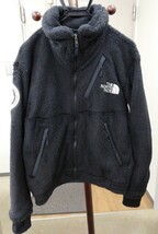 送料込 THE NORTH FACE アンタークティカバーサロフトジャケット NA61930 XL ゴールドウィン_画像1